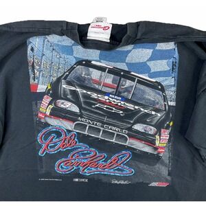 Vintage Nascar Dale Earnhardt T-Shirt 1999 Competitors View 90s Monte Carlo 3XL‎